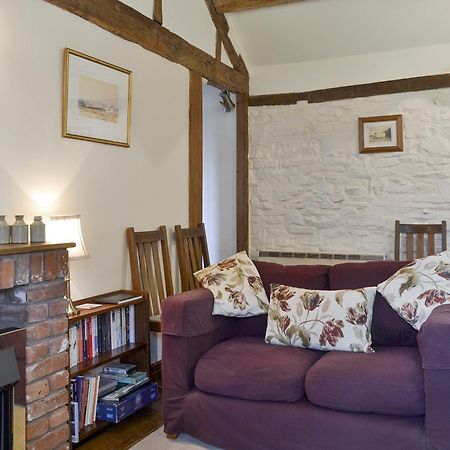 Вилла The Coach House Кингтон Экстерьер фото