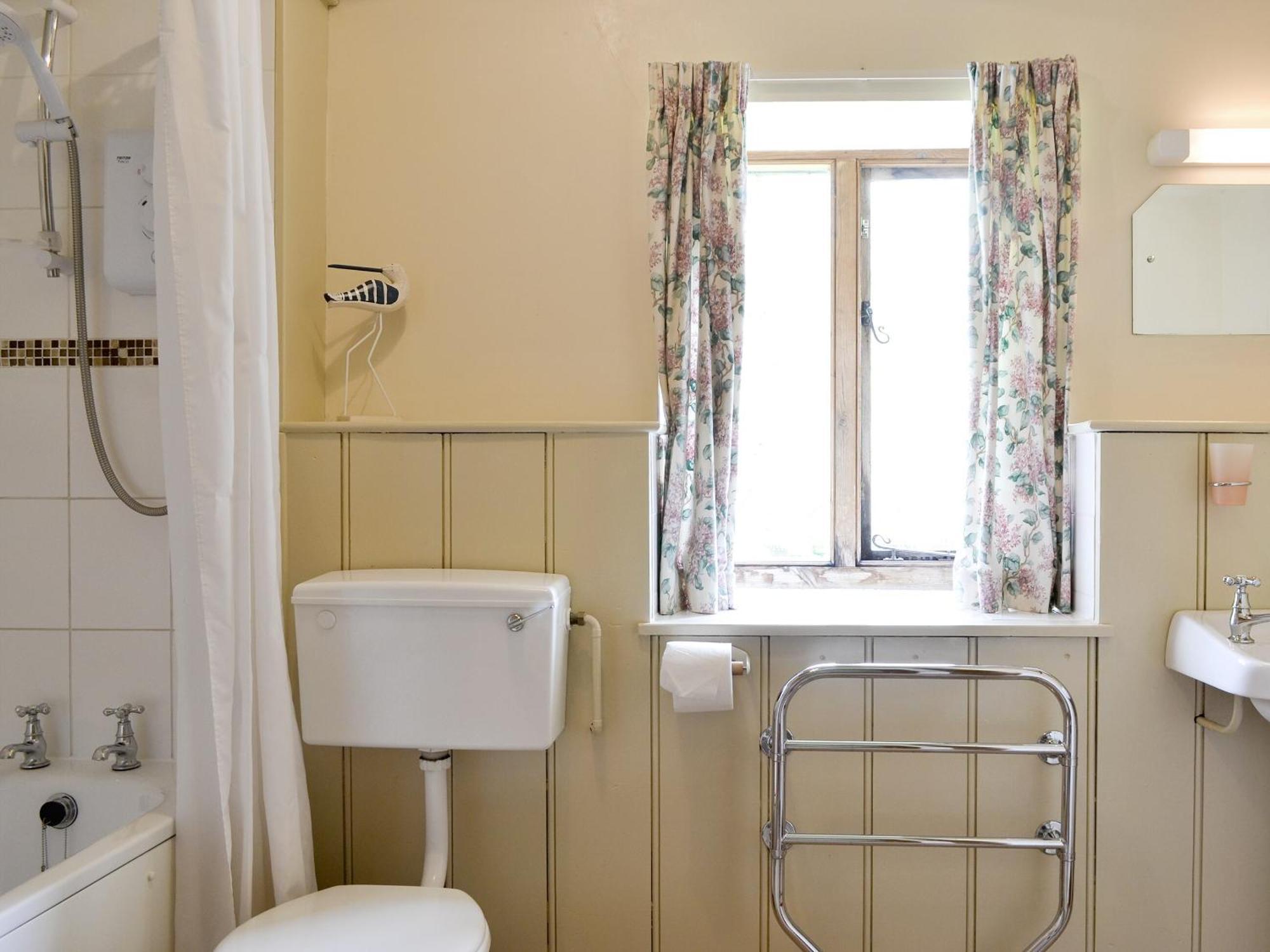 Вилла The Coach House Кингтон Экстерьер фото