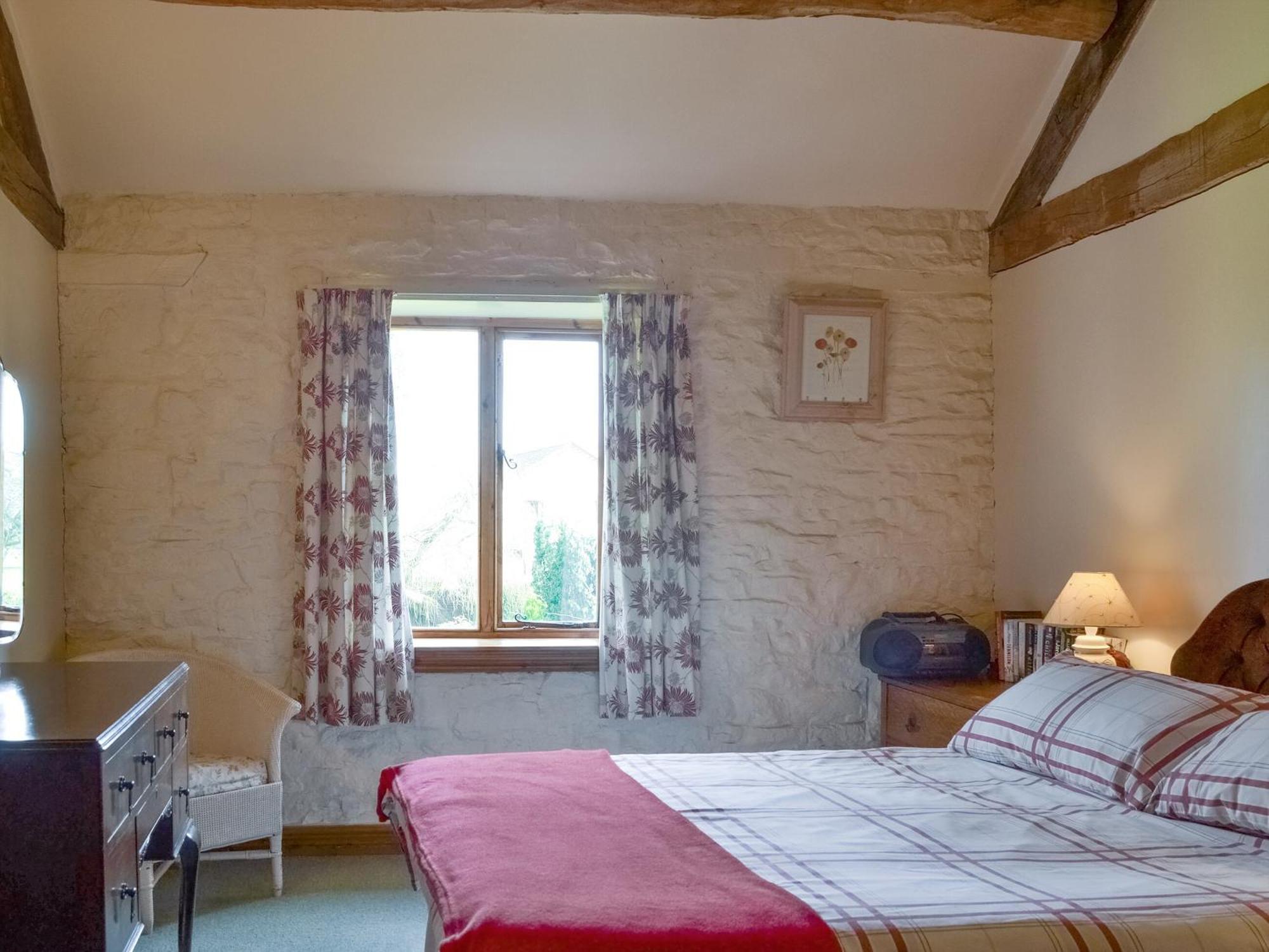 Вилла The Coach House Кингтон Экстерьер фото