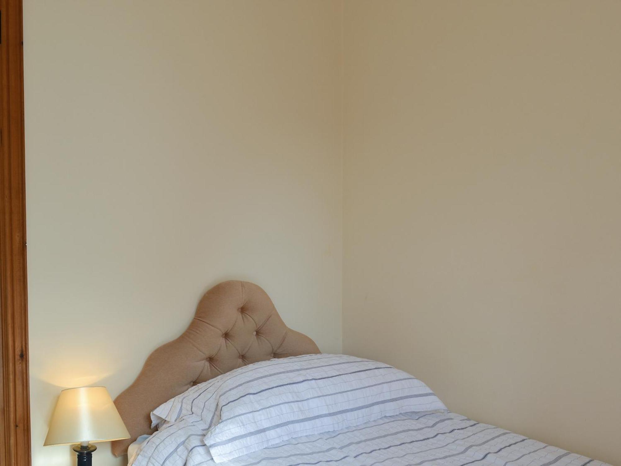 Вилла The Coach House Кингтон Экстерьер фото